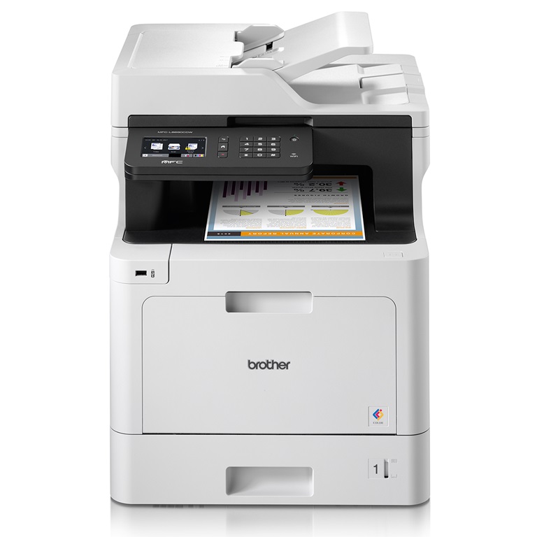 Brother-MFC-L8690CDW-A4-Color-Laser-Printer