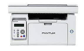 PANTUM – M6509NW Monochrome Laser Multi-Function Printer