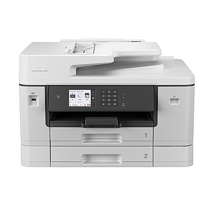 Brother Wireless All in One Printer, MFC-J3940DW, With Auto Duplex and Wi-Fi Connectivity