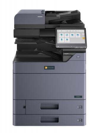 Triumph Adler TA-3508ci A3 Color Laser Multifunction Printer with 2-Paper Trays