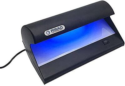 Ribao SLD-16M Counterfeit Currency Detector