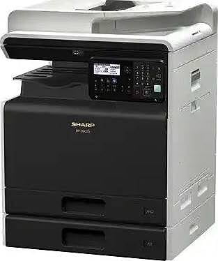 Sharp A3 Color Digital Multi Function Printer | BP-20C20