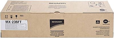 Sharp MX-235FT High Capacity Toner Cartridge for Sharp AR-5618, AR-5620, AR5623