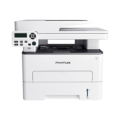 PANTUM M7100DW Mono laser multifunction printer | Print, Scan, Copy | 33ppm