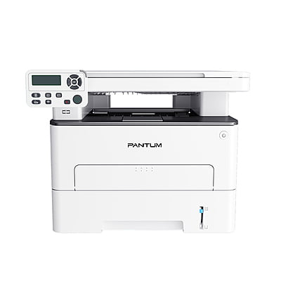 PANTUM M6700DW Mono laser multifunction printer | Print, Scan, Copy | 30ppm