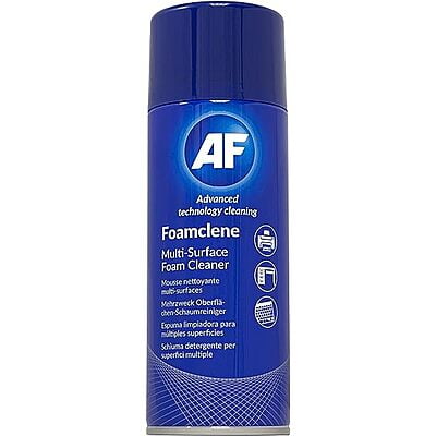 AF Foamclene Multi Surface Foam Cleaner - 300ml
