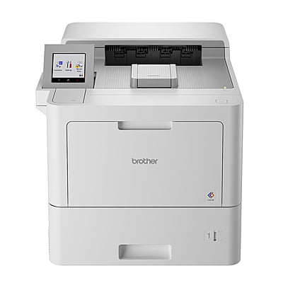 Brother HL-L9430CDN Color Laser Printer With Automatic 2-Sided Printing And Network Connectivity