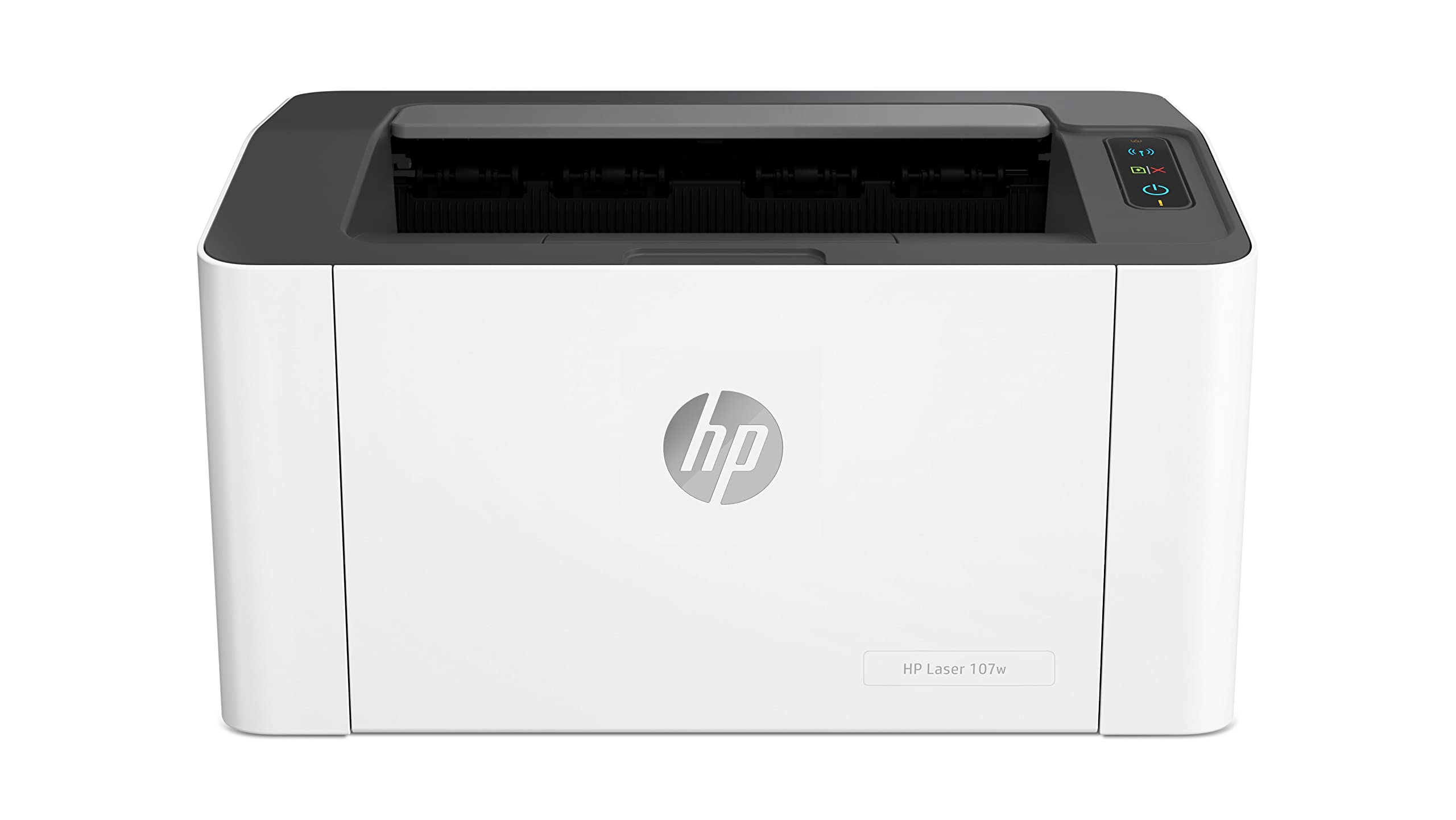 HP Laser 107w Wireless Printer - Speed 21PPM