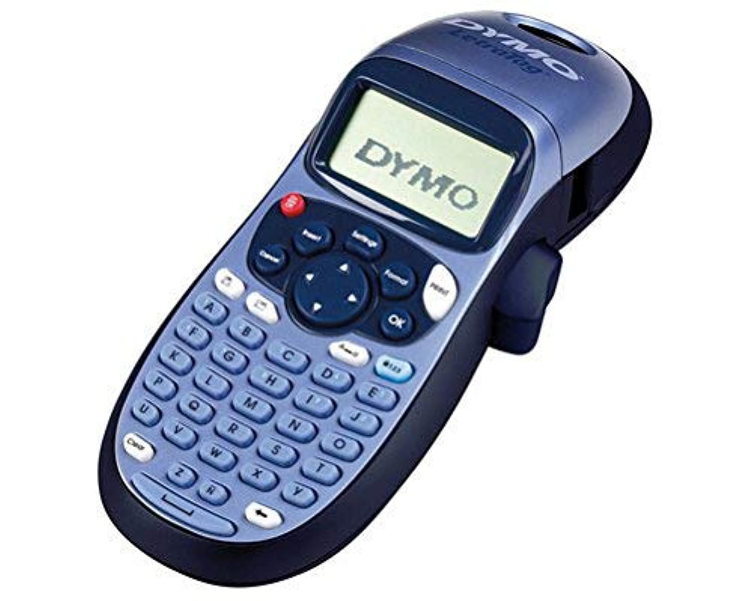 DYMO LetraTag 100H Handheld Label Maker | LT-100H