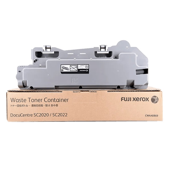 Waste Toner Container for Xerox DocuCentre SC2020, SC2021