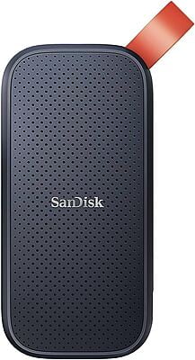 SanDisk 1TB Portable SSD - Up to 800MB/s