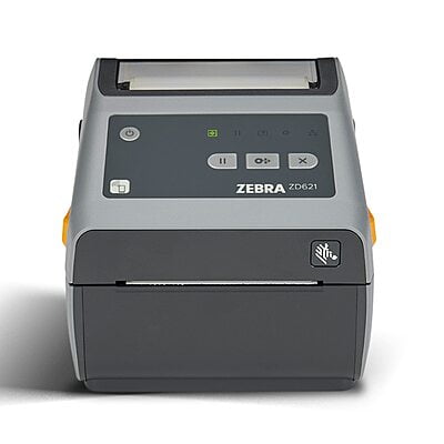 ZEBRA ZD621 Thermal Transfer Label Printer