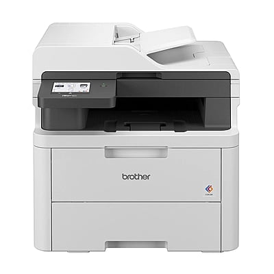 Brother MFC-L3720CDW Wireless All-in-One Colour LED Printer