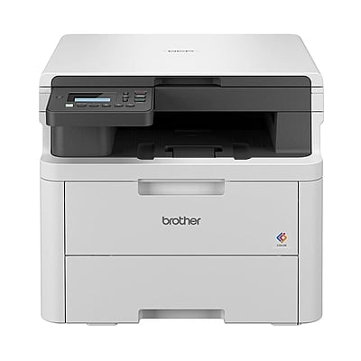 Brother DCP-L3520CDW All in One Color Printer with Wi-Fi Connectivity