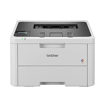 Brother HL-L3220CW Wireless Compact Digital Color Printer