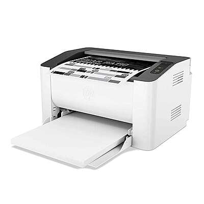 HP LaserJet 107a Mono Laser Printer