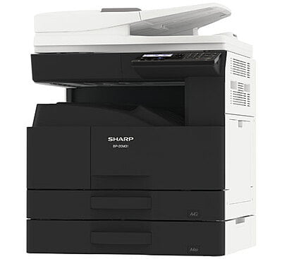 Sharp A3 Mono Digital Multi Function Printer | BP-20M28