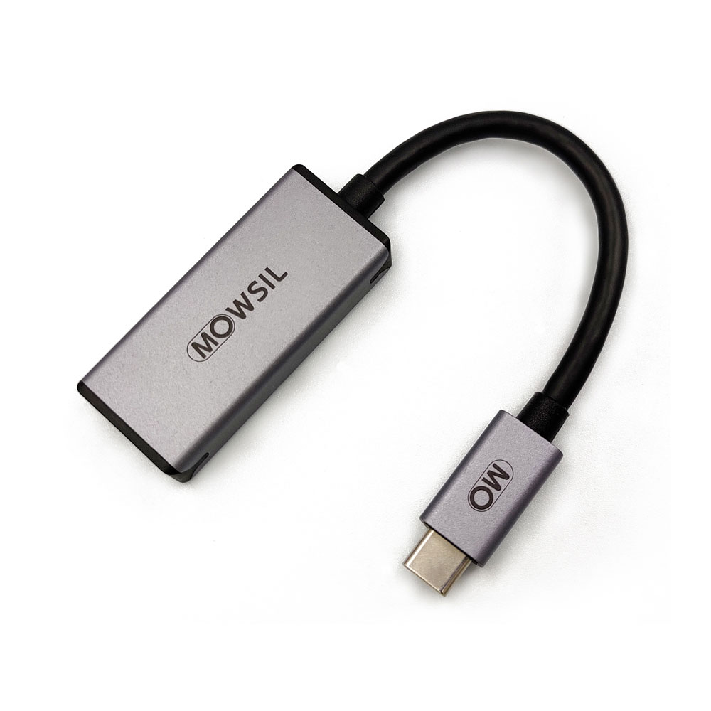 Mowsil USB-C to DP Adapter