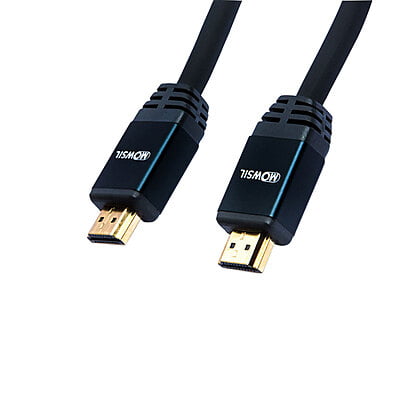 Mowsil HDMI 4K 60Hz 2.0 Cables