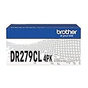 Brother DR279CL 4PK Drum Cartridge