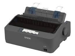 Epson 24 Pin Dot Matrix Printer LQ-350