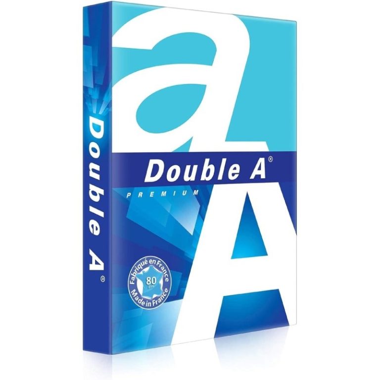 AA A4PAPER 1