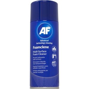 AF Foamclene Multi Surface Foam Cleaner - 300ml