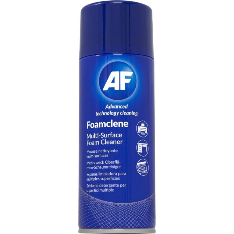 AF FORMCLENE 1