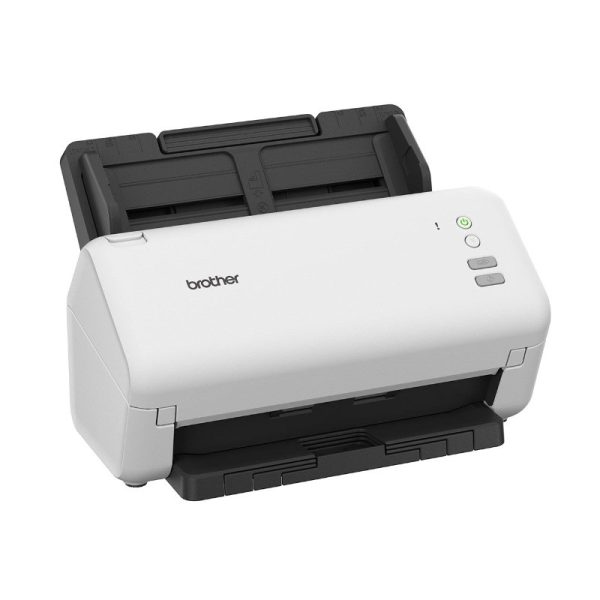 Brother ADS-3100 High-Speed Desktop Scanner - USB Connectivity - Image 2