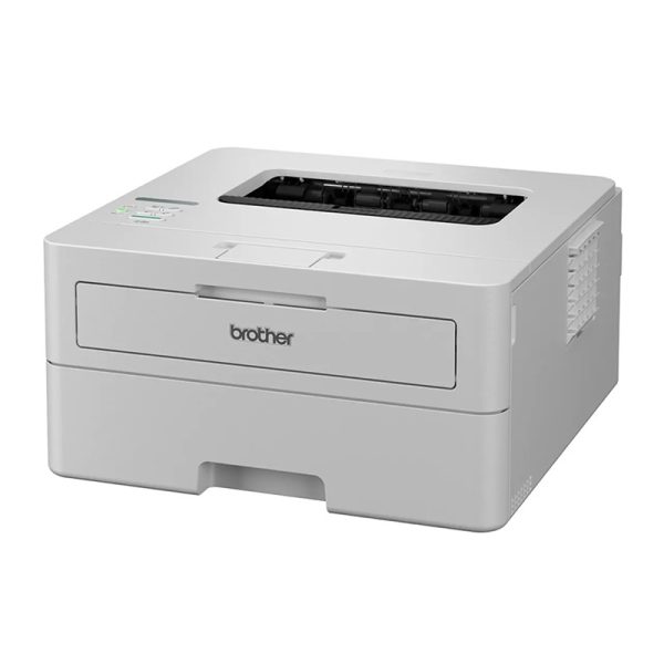 Brother HL-B2180DW Mono Laser Printer with Duplex Printing and Wi-Fi Connectivity - Image 2