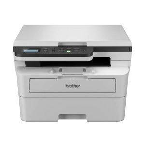 Brother DCP-B7620DW Mono Laser Printer with Duplex Printing and Wi-Fi Connectivity