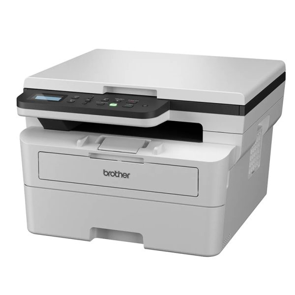 Brother DCP-B7620DW Mono Laser Printer with Duplex Printing and Wi-Fi Connectivity - Image 3