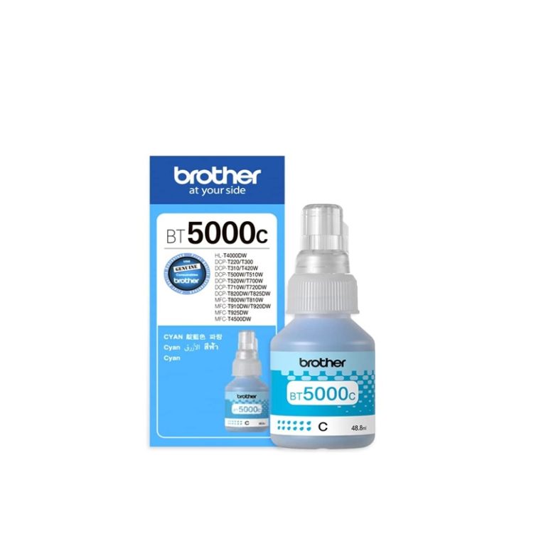 BR BT5000C 1
