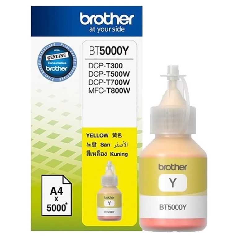 BR BT5000Y 1