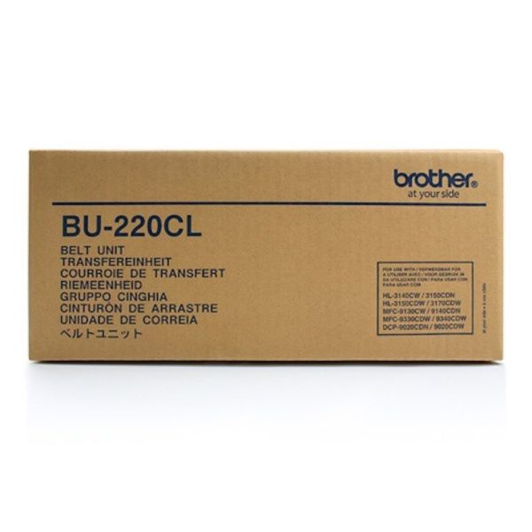 Brother BU-220CL Transfer Belt Unit