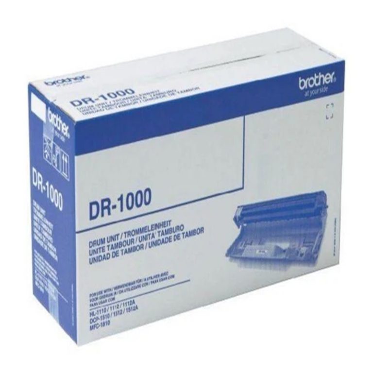 BR DR1000 1