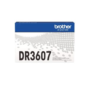 Brother DR-3607 Drum Unit - Yield ~70,000 Pages