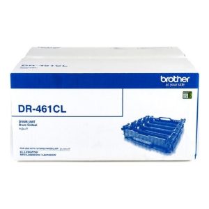 Brother DR-461CL Drum Unit