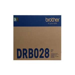 Brother DRB028 Drum Unit - Yield ~12,000 Pages