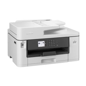 Brother Professional A3 Wireless AIO Inkjet Printer - MFC-J2340DW
