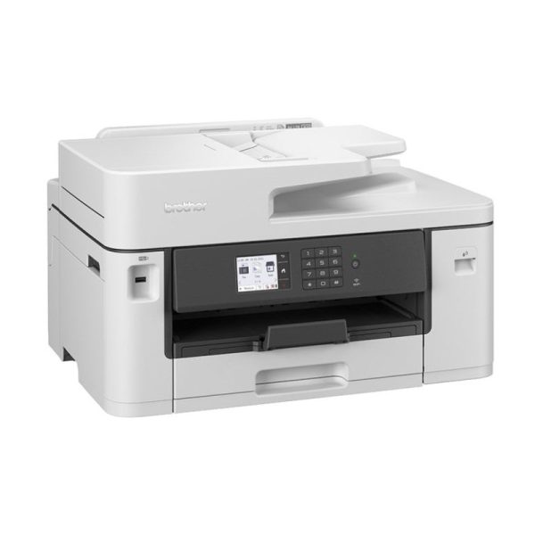 Brother Professional A3 Wireless AIO Inkjet Printer - MFC-J2340DW
