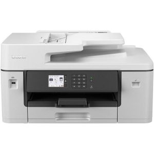 Brother Wireless All in One Printer, MFC-J3540DW, With Wi-Fi Connectivity, Borderless Printing
