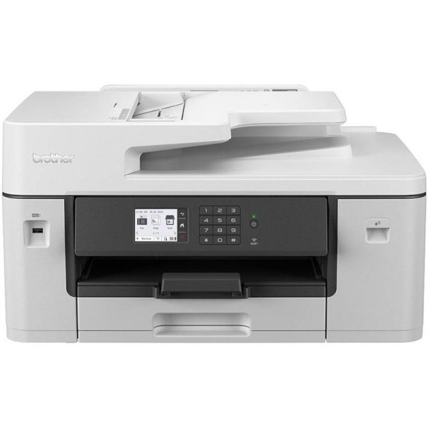Brother Wireless All in One Printer, MFC-J3540DW, With Wi-Fi Connectivity, Borderless Printing
