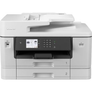 Brother Wireless All in One Printer, MFC-J3940DW, With Auto Duplex and Wi-Fi Connectivity
