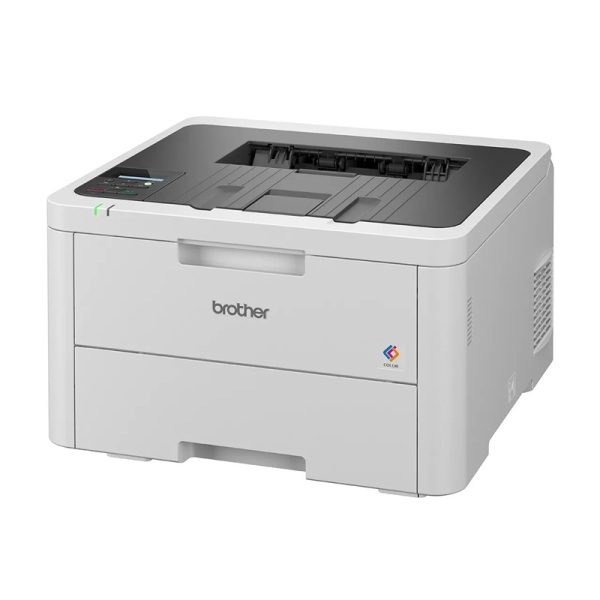Brother HL-L3220CW Wireless Compact Digital Color Printer - Image 2