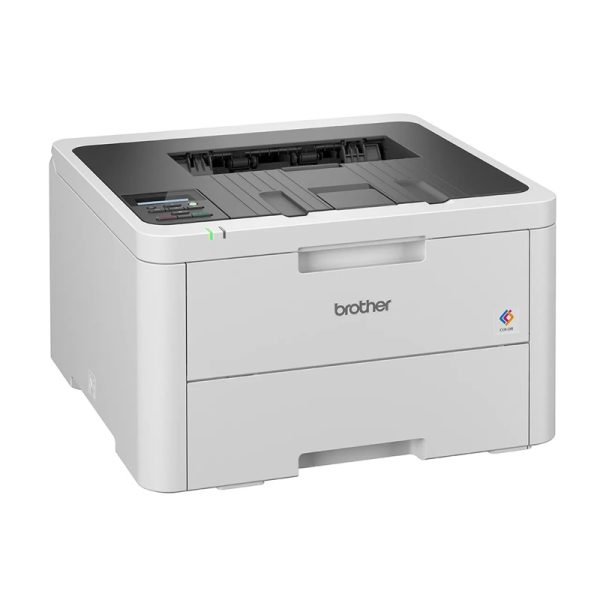 Brother HL-L3220CW Wireless Compact Digital Color Printer - Image 3