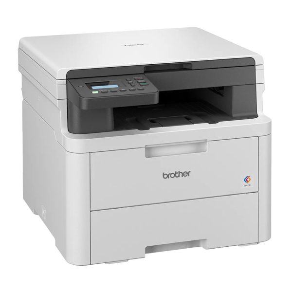 Brother DCP-L3520CDW All in One Color Printer with Wi-Fi Connectivity - Image 3