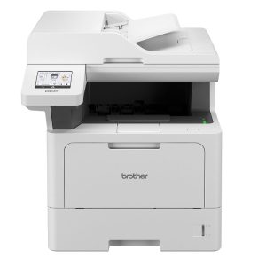 Brother DCP-L5510DW Wireless Professional 3-in-1 Mono Laser Printer with Duplex, ADF & Wi-Fi