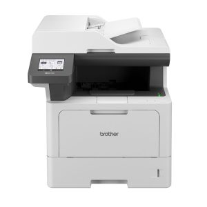 Brother MFC-L5710DW Wireless Professional 4-in-1 Mono Laser Printer with Duplex, ADF & Wi-Fi