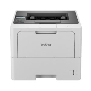 Brother HL-L6210DW Wireless Monochrome Laser Printer with Duplex, Wi-Fi & Network Connectivity